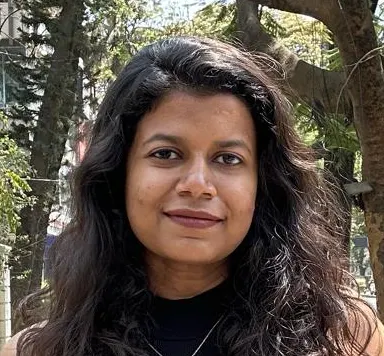 Divya Ramani