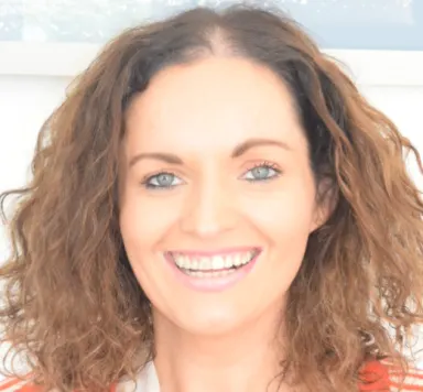 Angela O' Connor