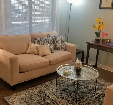 Greensboro Counseling Partners