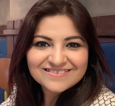 Mamta Sharma