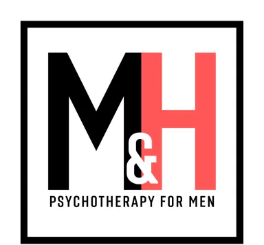 Men & Healing