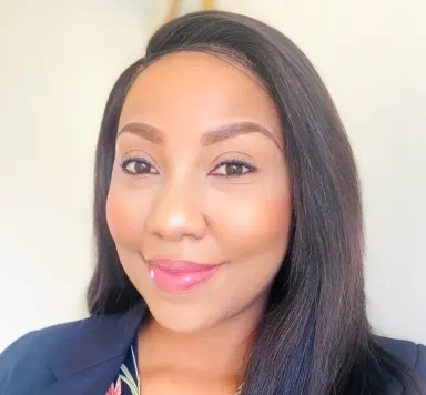 Nozipho Nkosi
