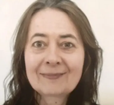 Fiona Hicks