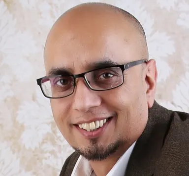 Saghir Shah