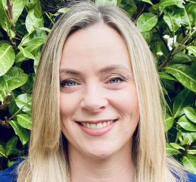 Deirdre O'Neill