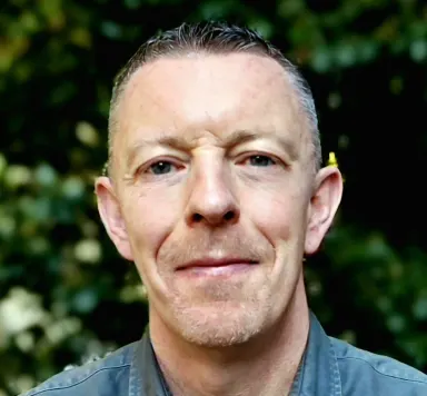 David Coleman