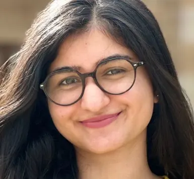 Parnika Sachdeva