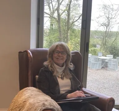 Debra Whalley