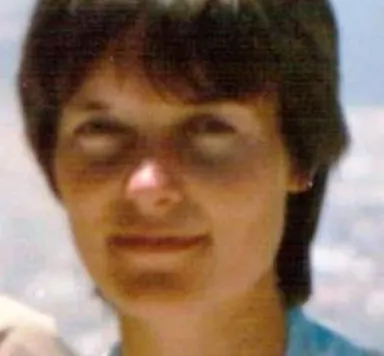 Claire Berman