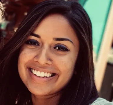 Nishani Jayawardena