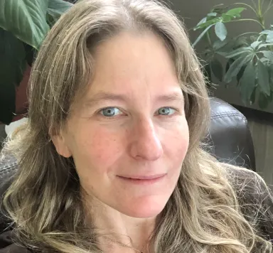 Philippa Klein