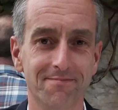 Jonathan Broad