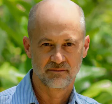 Jeffrey Frank