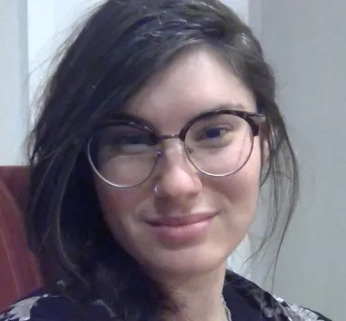 Leanna Greenberg