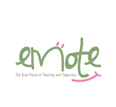 Emote- The Rise House of Healing and Happiness