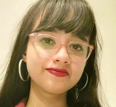 Shalini Jha