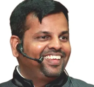 Babu Rangarajan