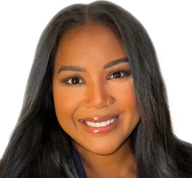Shamira Green