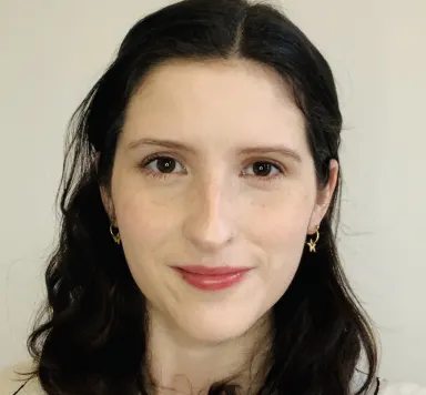 Katherine Hayes
