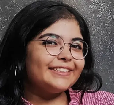 Yastika Dhawan