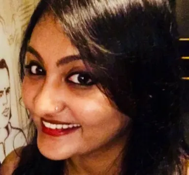 Neyvedya Venugopal