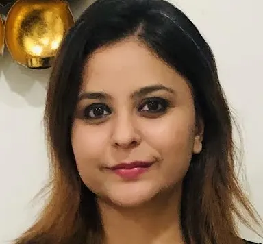 Aakanksha Sharma