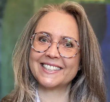 Ulrike Schmueser