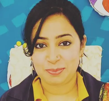 Sana Shamim