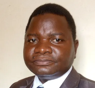 Bryce Maigwa