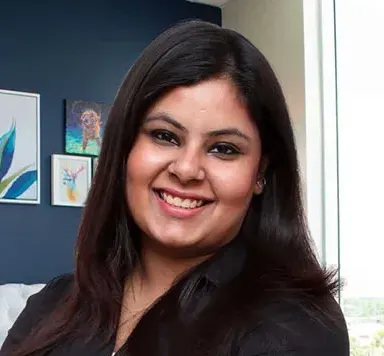 Rashi Ahuja