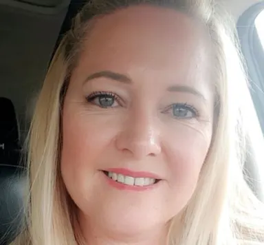 Cindy Yeates