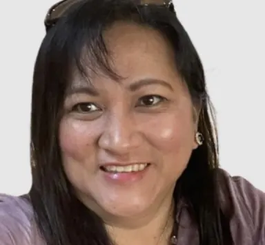 Miriam Ann Saboy