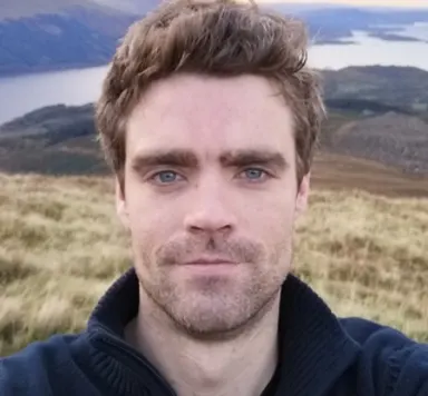 Conall Donegan