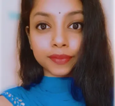 Shreya Jain