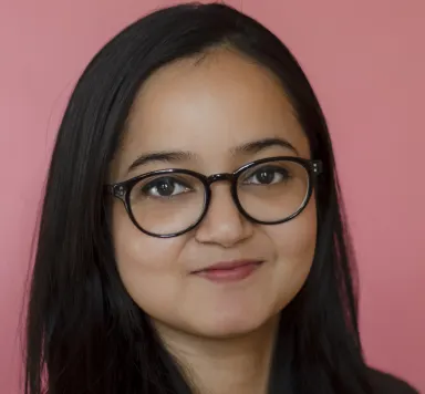 Krishnakhi Baruah