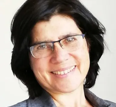 Shereen Abramowitz