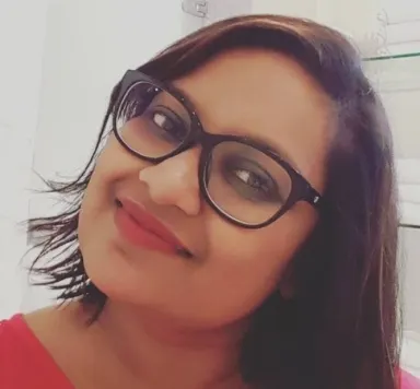 Shaista Hamid