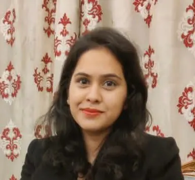 Muskan Sharma