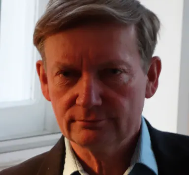 John Taggart