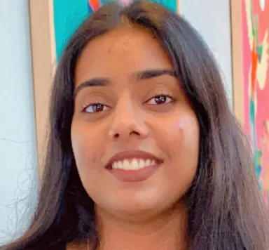 Shweta Singh