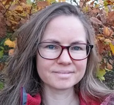 Susie Rosser-Davies
