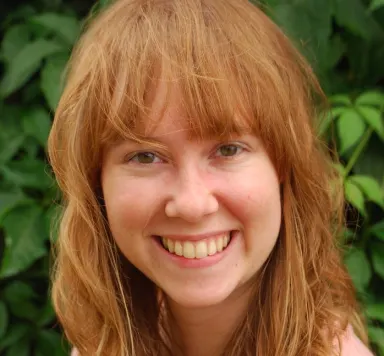 Rebekah Smith