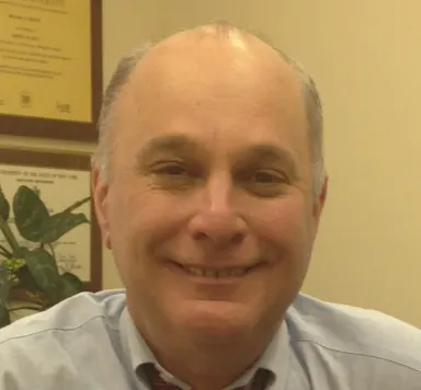 Michael Eberlin