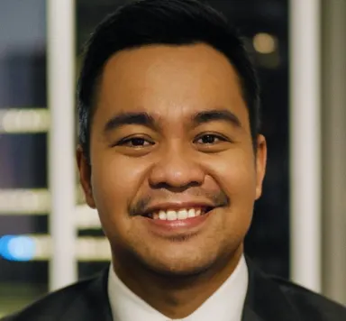 Samuel Aquino