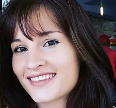 Melissa Bester