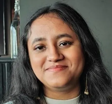 Aditi Sengupta