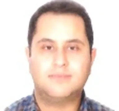Hamed Talebnezhad