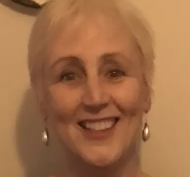 Dympna O Callaghan