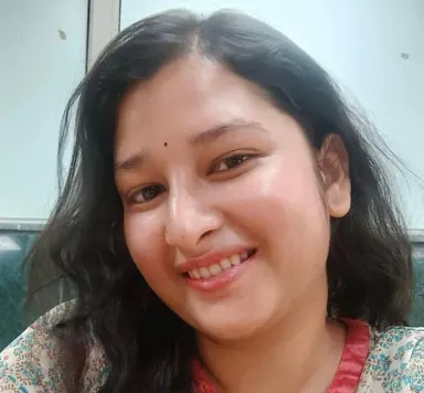 Ishani Parki