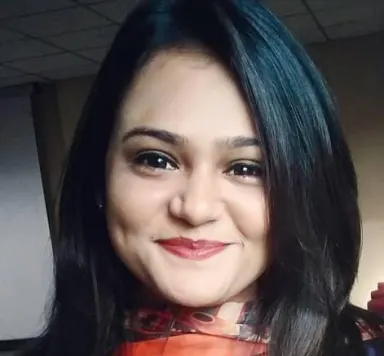 Hifza Faraz